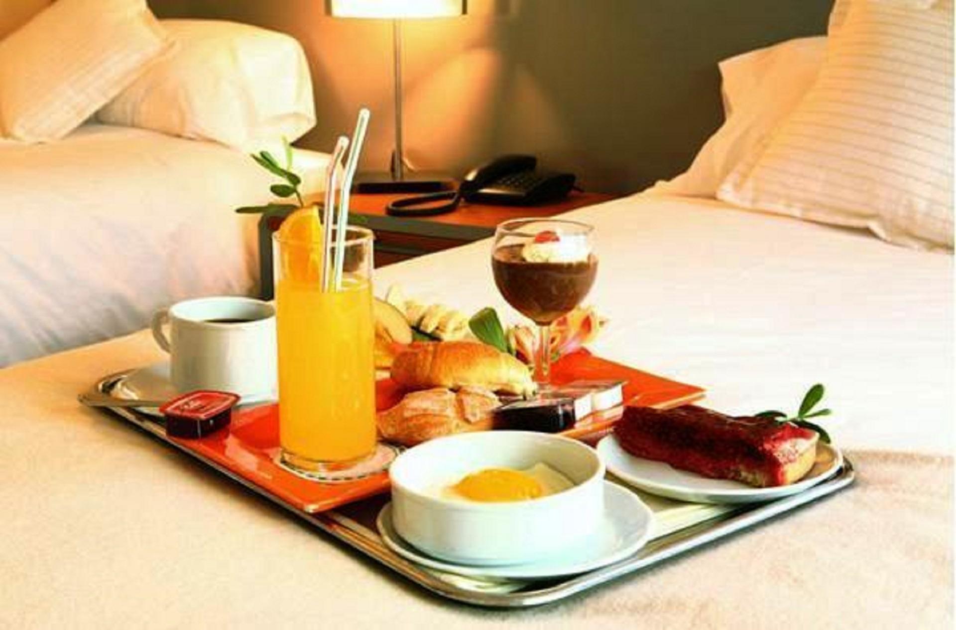Hotel Eurotel El Bosque Santiago du Chili Extérieur photo