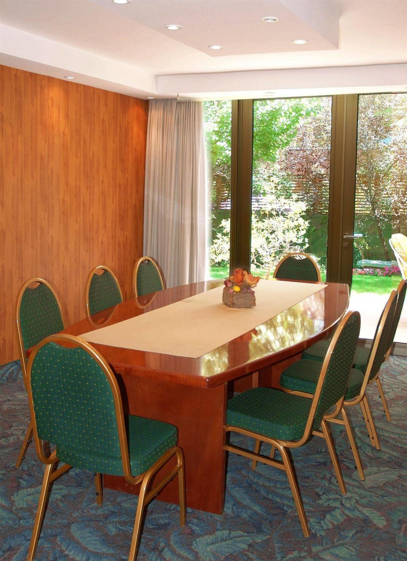 Hotel Eurotel El Bosque Santiago du Chili Extérieur photo